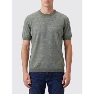 Brooksfield Sweater Men Military